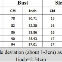 SLIPKNOT CROPPED TEE - Thumbnail 3