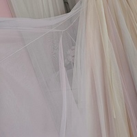 Women Girl Rainbow Color Long Tulle Skirt Holiday Outfit Rainbow Tutu Tulle Maxi Skirt Custom Plus Size - Thumbnail 3