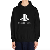 PLAYSTATION プレイステーション HOODIE - Thumbnail 3