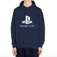 PLAYSTATION プレイステーション HOODIE - Thumbnail 4