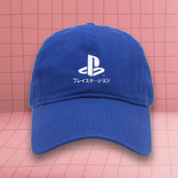 PLAYSTATION プレイステーション CAP - Thumbnail 1