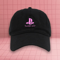 PLAYSTATION プレイステーション CAP - Thumbnail 2