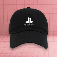 PLAYSTATION プレイステーション CAP - Thumbnail 3