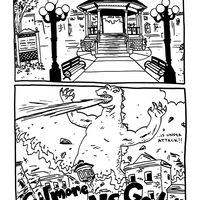 Random Short Stories by a Future Bestseller - Thumbnail 1