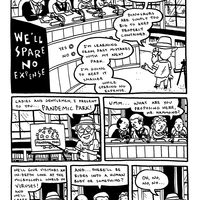 Random Short Stories by a Future Bestseller - Thumbnail 2