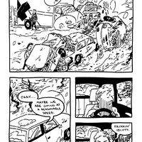 Random Short Stories by a Future Bestseller - Thumbnail 6