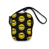 NULLVOID CROSSBODY ALL OVER PRINT BAG - Thumbnail 1