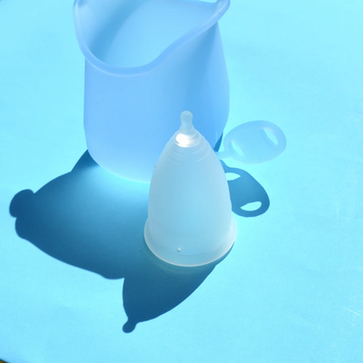 Menstrual cup - size 2