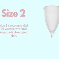 MENSTRUAL CUP & CLEANING BAG SET - Thumbnail 4