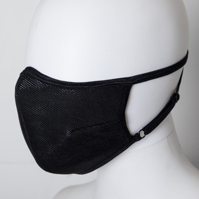 Defense mechanism mask - Thumbnail 4