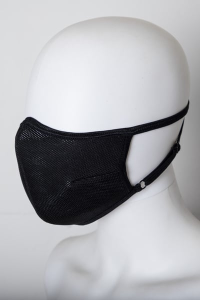 Defense mechanism mask