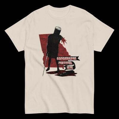 RenFest '75 Parking Lot Boot (Natural)