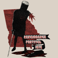 RenFest '75 Parking Lot Boot (Natural) - Thumbnail 1