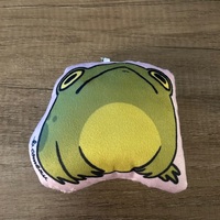 Plush Keychains!  - Thumbnail 1