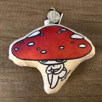 Plush Keychains!  - Thumbnail 4