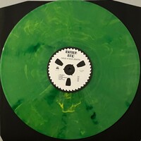 BITTER END - Have A Nice Death! (New Limited Color Vinyl LP from Seattle Thrash metal band - only 300 copies!) - Thumbnail 2