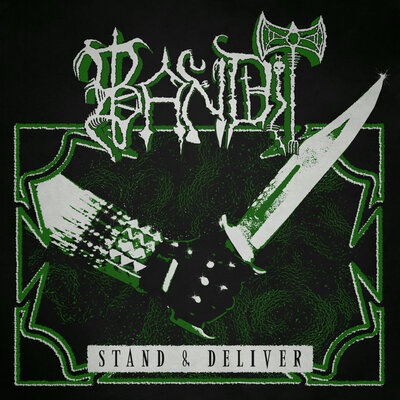 BANDIT-STAND AND DELIVER CD