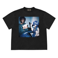 LIL UZI VERT X EVA T SHIRT - Thumbnail 2