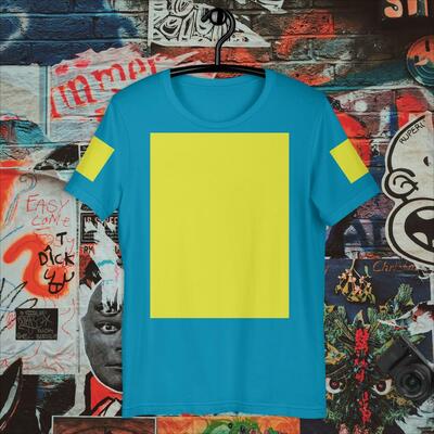 Unisex t-shirt