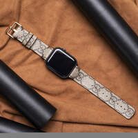 Handmade Luxury Band Watch for electronic Watch  - Thumbnail 5