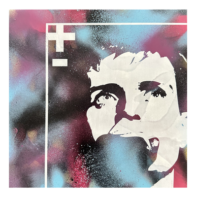 Ian (Ian Curtis of Joy Division - Tribute)