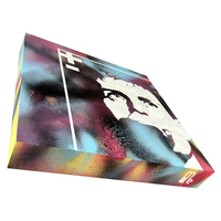 Ian (Ian Curtis of Joy Division - Tribute) - Thumbnail 1