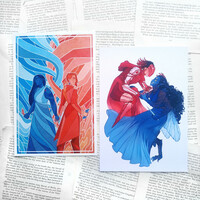 Time War prints & stickers - Thumbnail 2