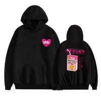 HARAJUKU ICHIGO HOODIE - Thumbnail 5