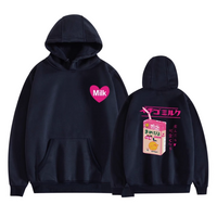 HARAJUKU ICHIGO HOODIE - Thumbnail 6