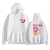 HARAJUKU ICHIGO HOODIE - Thumbnail 7