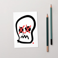 OG SMUDGE. Postcard - Thumbnail 9