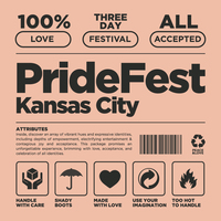 Kansas City  Pridefest News - Thumbnail 1