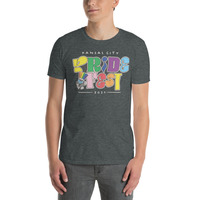 Kansas City Pridefest 2024 Official Unisex T-shirt Design - Thumbnail 5