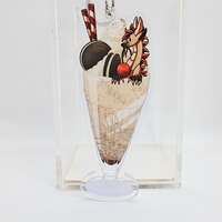 Dragon Drinks: Cookies and Cream - Thumbnail 1