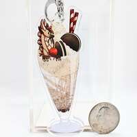 Dragon Drinks: Cookies and Cream - Thumbnail 2