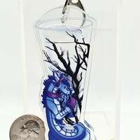 Shaker Dragon Drinks: Winter - Thumbnail 2