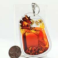 Shaker Dragon Drinks: Autumn - Thumbnail 2