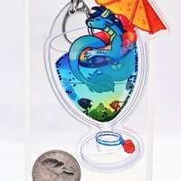 Shaker Dragon Drinks: Summer - Thumbnail 2