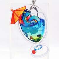 Shaker Dragon Drinks: Summer - Thumbnail 1