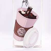 Dragon Drinks: Cocoa Mocha - Thumbnail 1