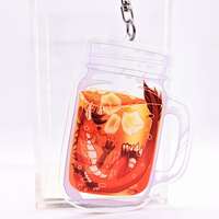 Dragon Drinks: Orange Soda - Thumbnail 1