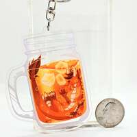 Dragon Drinks: Orange Soda - Thumbnail 2