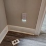 12Pack Wall Outlet Plate LED Night Light, Illuminated Plug Cover With Sensor Inductive Guidelight Easy Snap On No Wire Or Battery Needed -1
