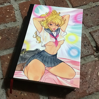 CHERRY OMNIBUS BY LARRY WELZ - Thumbnail 2