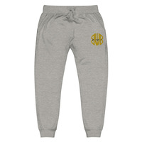 BWB Joggers w/logo stitch black signature - Thumbnail 15