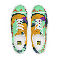 Bradstract Art lows  - Thumbnail 1