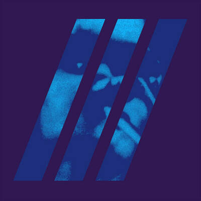 High Rise "Dispersion" 2xLP