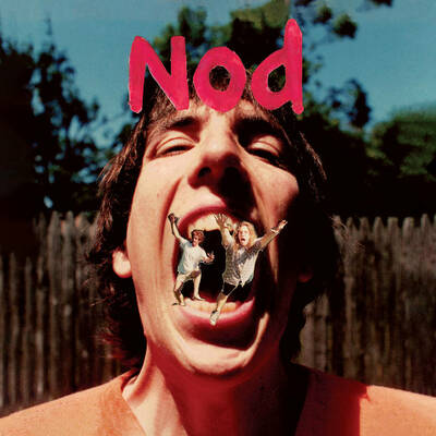 Nod "nod" lp - Thumbnail 1