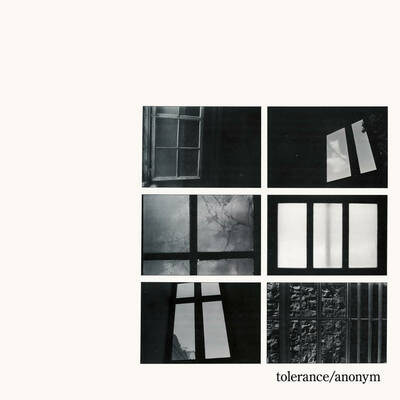 Tolerance "Anonym" LP