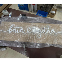 Better Together Neon Sign WNS011 - Thumbnail 1